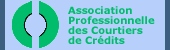 Emprunt.be, membre de l'Association Professionnelle des Courtiers de Crédits